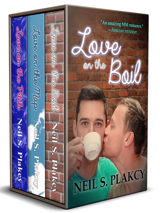 Title details for Love On, Books 4-6 by Neil S. Plakcy - Available
